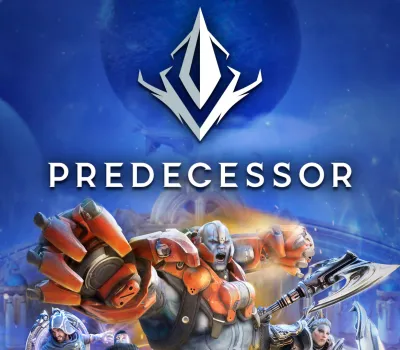 Predecessor - Ready for Action Bundle Xbox Series X|S CD Key