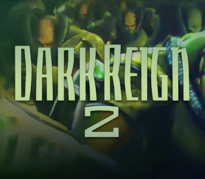 Dark Reign 2 PC GOG CD Key