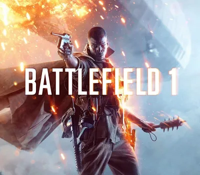 Battlefield 1 PS4/PS5 Access