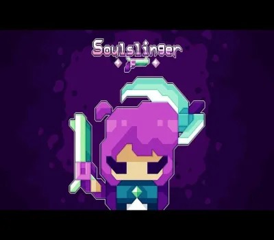 Soulslinger Steam CD Key