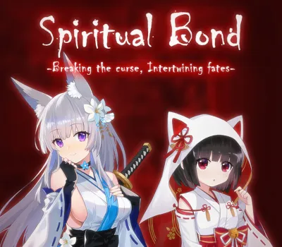 Spiritual Bond ～Breaking the curse, Intertwining fates～ PC Steam CD Key