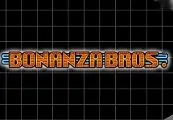 Bonanza Bros Steam CD Key