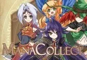 Mana Collect Steam CD Key