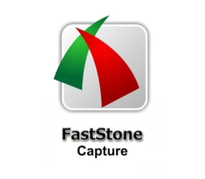FastStone Capture 9.