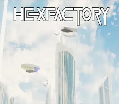 Hexfactory Steam CD Key