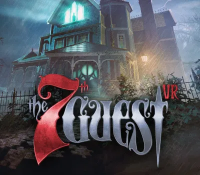 The 7th Guest VR PS5 Account