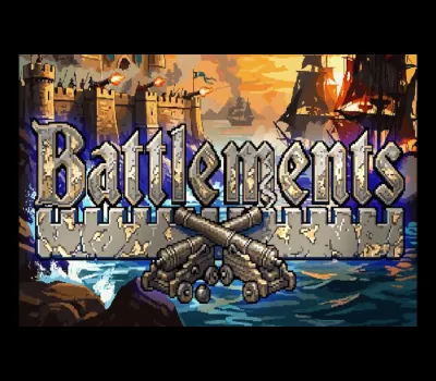 Battlements PC Steam CD Key
