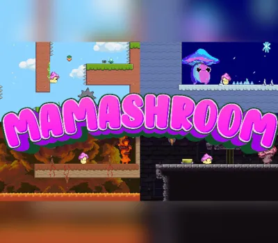 MamaShroom Steam CD Key