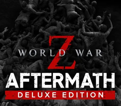 World War Z: Aftermath Deluxe Edition PC Windows Account