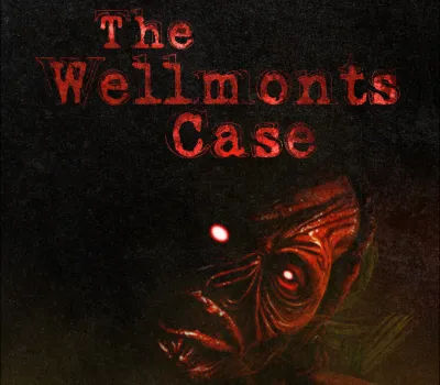 The Wellmonts Case Xbox Series X|S / PC Account