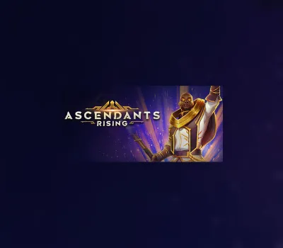 Ascendants Rising Epic Games CD Key