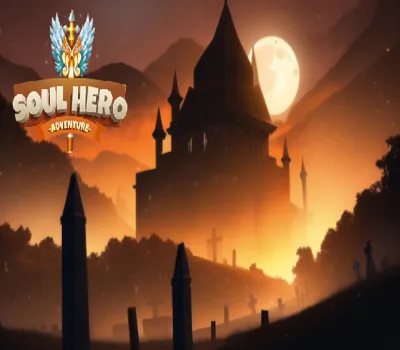 Soul Hero Adventure PC Steam CD Key