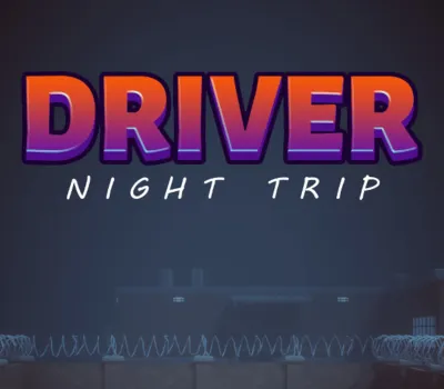 Driver Night Trip PC Steam CD Key