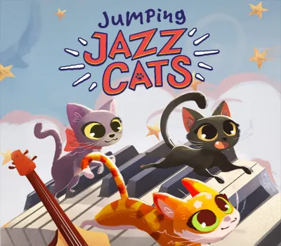 Jumping Jazz Cats EU/NA PC Steam CD Key