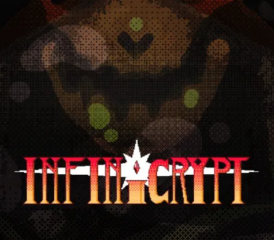 Infinicrypt PC Steam CD Key