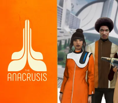 The Anacrusis PC Steam CD Key (valid until April 2027)