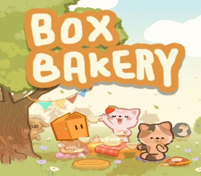 Box Bakery PC Steam CD Key