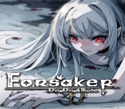 Forsaker:DingDing&Blade PC Steam CD Key