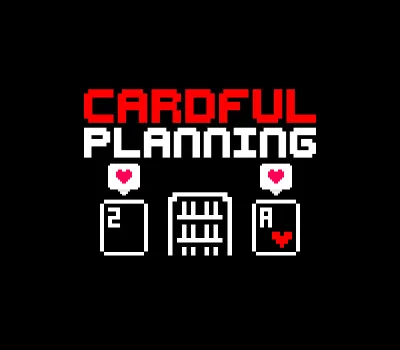 Cardful Planning EU Nintendo Switch CD Key