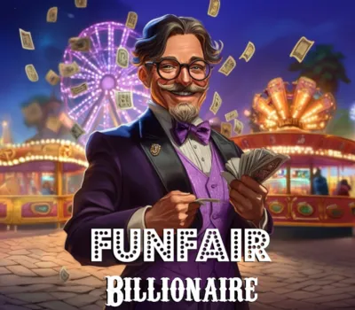 Funfair Billionaire PC Steam CD Key