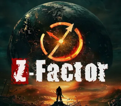 Z-Factor PC Steam CD Key