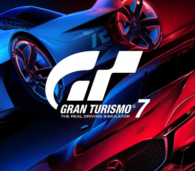 Gran Turismo 7 PS4 Access