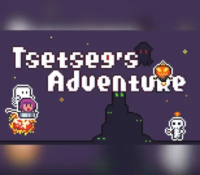 Tsetseg's Adventure Steam CD Key