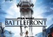 Star Wars Battlefront RU/PL Languages Only EA App CD Key