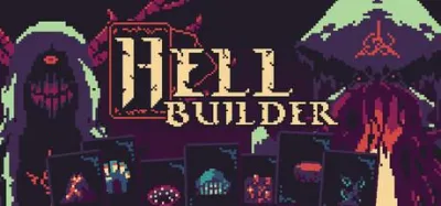 Hell Builder PC Steam CD Key