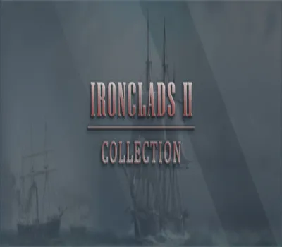 Ironclads 2 Collection Bundle Steam CD Key