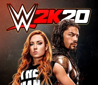 WWE 2K20 XBOX One / Xbox Series X|S Access