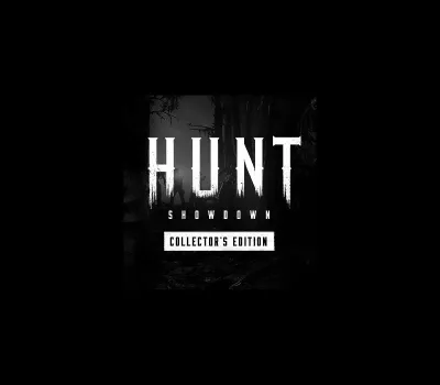 Hunt: Showdown 1896 Collector's Edition PC Steam Account
