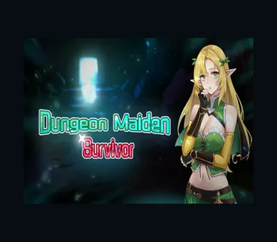 Dungeon Maiden: Survivor PC Steam CD Key