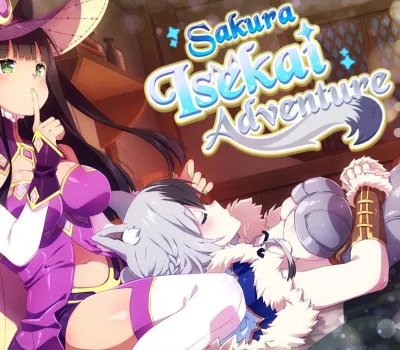 Sakura Isekai Adventure Steam CD Key