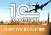 World War II Collection by 1C Steam Gift