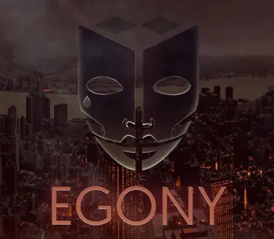 Egony Steam CD Key