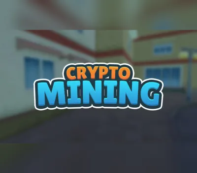 Crypto Mining PC Steam CD Key
