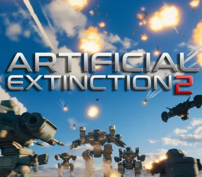 Artificial Extinction 2 PC Steam CD Key