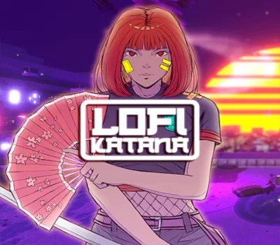 LOFI Katana VR EU PC Steam CD Key