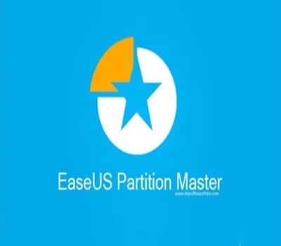 EaseUS Partition Master Pro 11.9