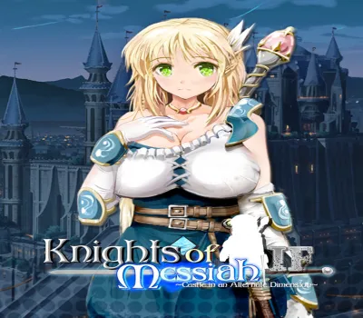 Knights of Messiah IF: Castle in an Alternate Dimension PC Steam CD Key