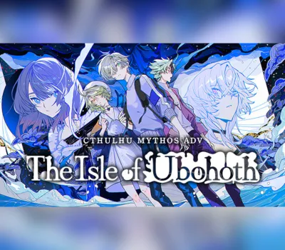 Cthulhu Mythos ADV: The Isle Of Ubohoth PC Steam CD Key