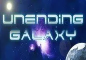 Unending Galaxy Steam CD Key