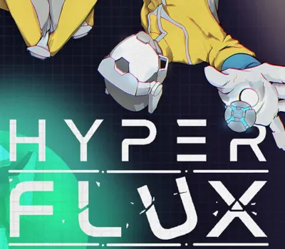 Hyper Flux PC Steam CD Key