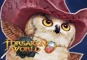 Forsaken World - Owlie Pet