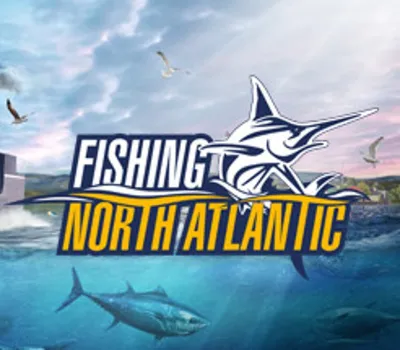 Fishing: North Atlantic EU PS4 CD Key