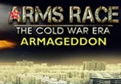 Arms Race - TCWE - Armageddon DLC Steam CD Key