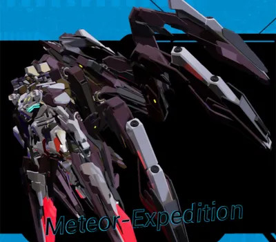 Meteor Expedition PC Steam CD Key