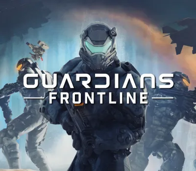 Guardians Frontline PC Steam CD Key (valid until December 2026)