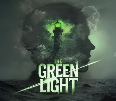 The Green Light PC GOG CD Key